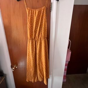 simple sundress